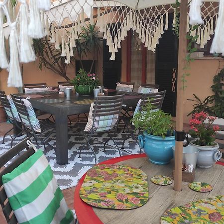 Al 28 B&B Portoferraio Bagian luar foto