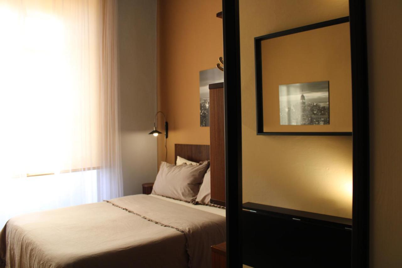 Al 28 B&B Portoferraio Bagian luar foto