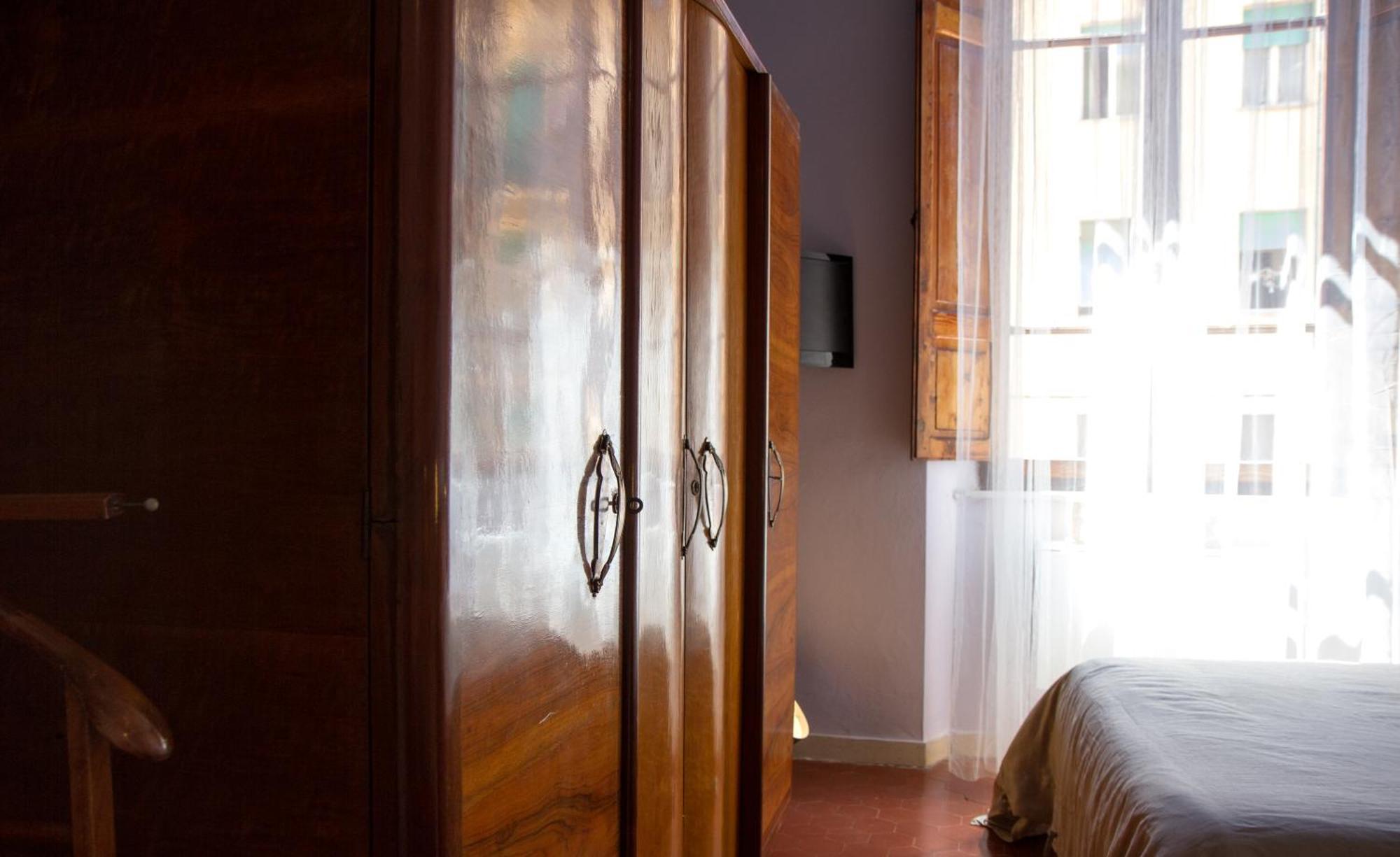 Al 28 B&B Portoferraio Bagian luar foto