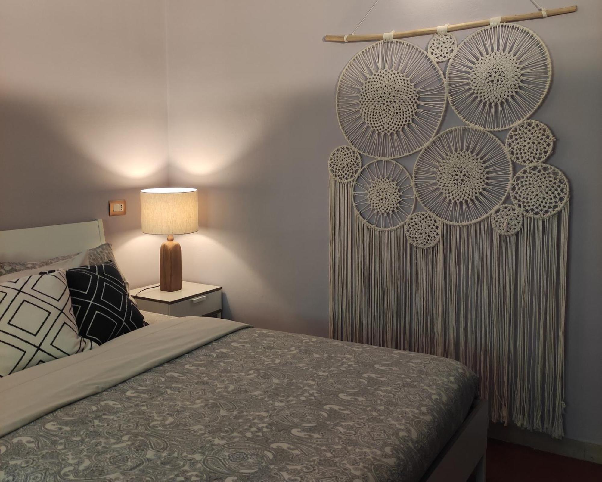 Al 28 B&B Portoferraio Bagian luar foto