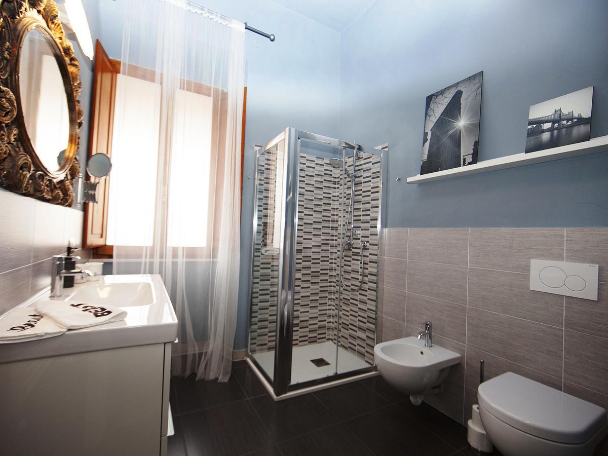 Al 28 B&B Portoferraio Bagian luar foto