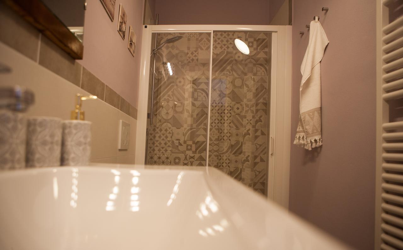 Al 28 B&B Portoferraio Bagian luar foto