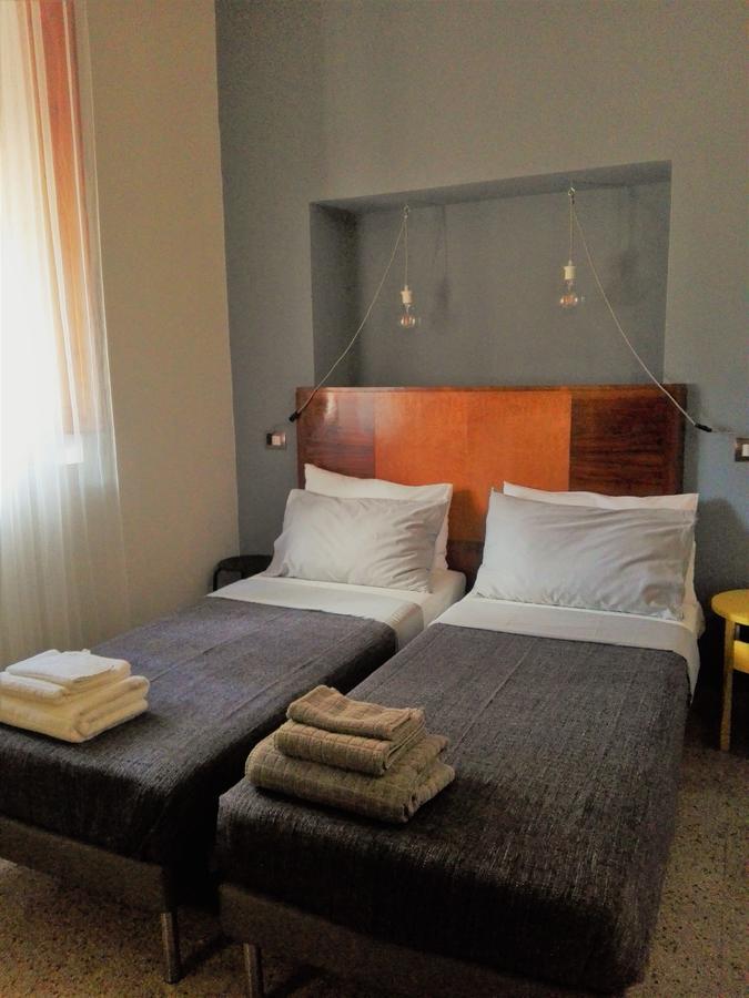 Al 28 B&B Portoferraio Bagian luar foto