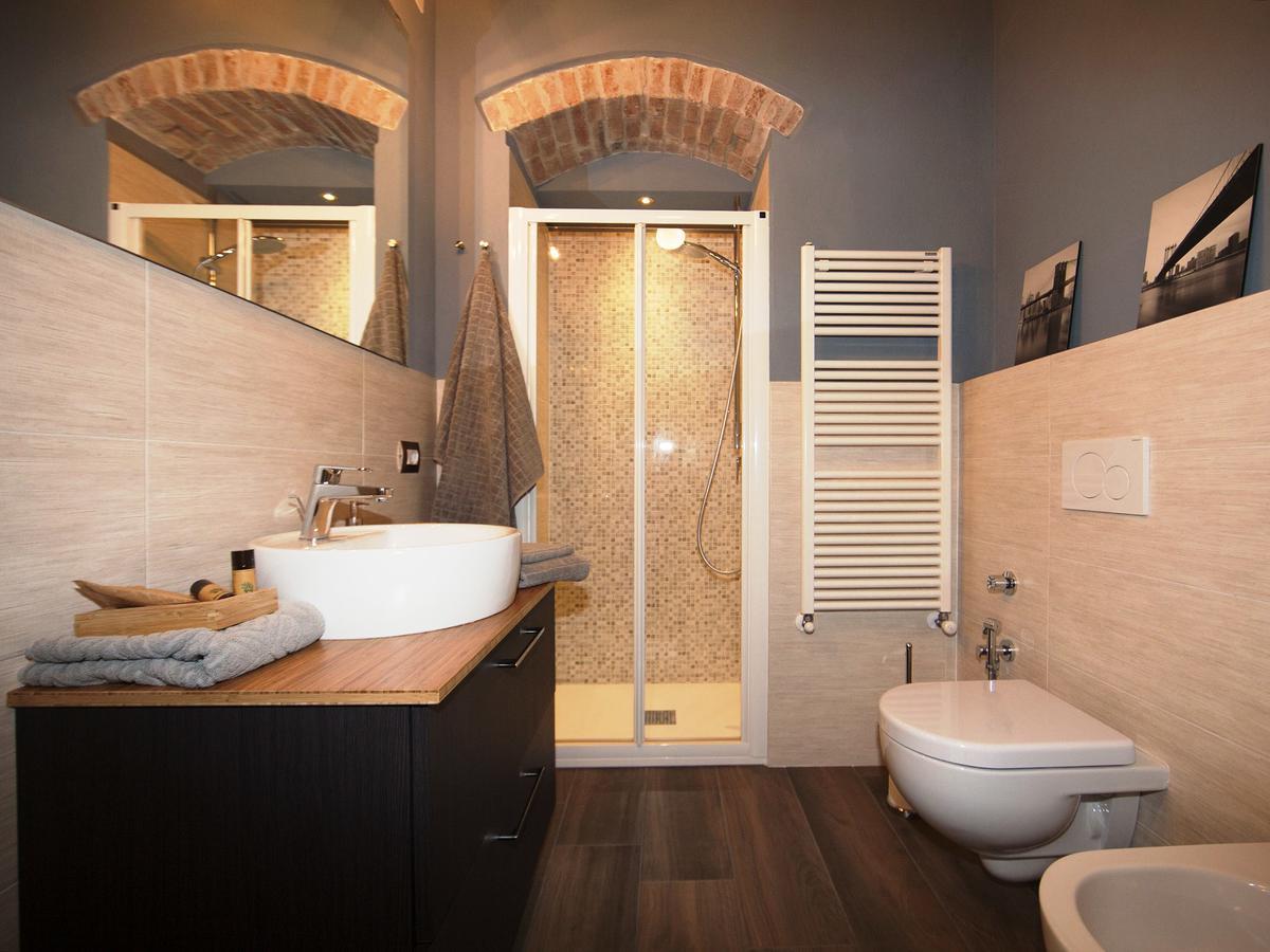 Al 28 B&B Portoferraio Bagian luar foto