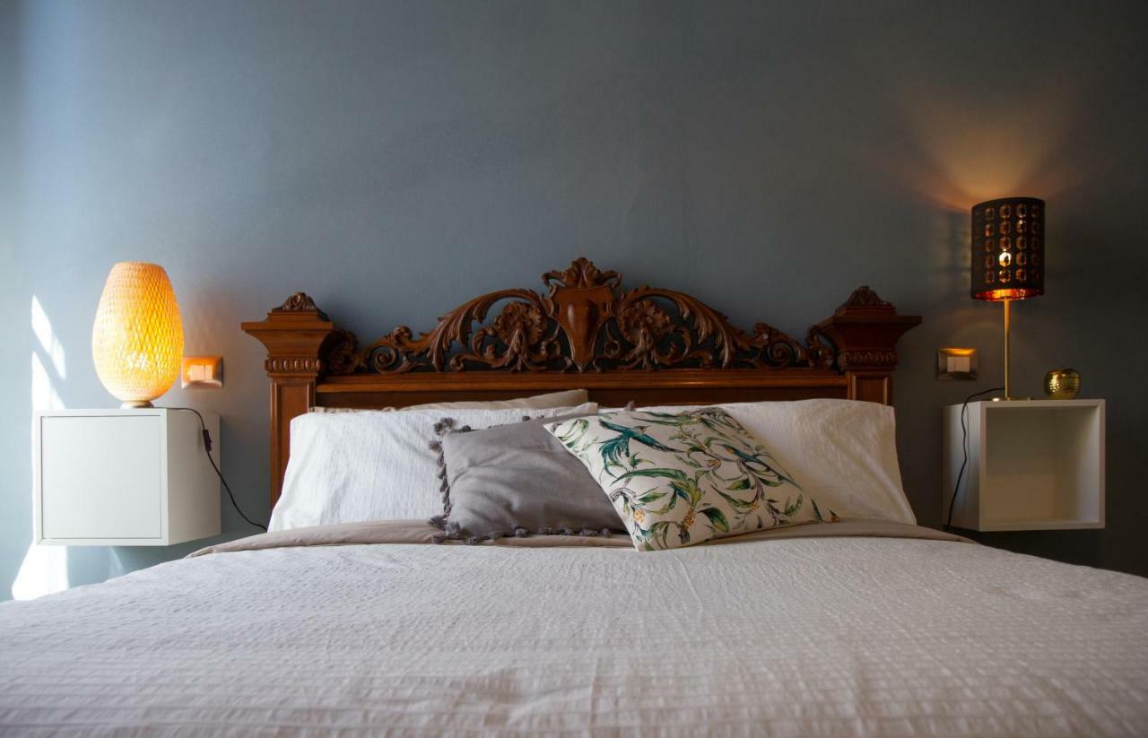 Al 28 B&B Portoferraio Bagian luar foto